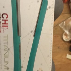 Chi hair straightener